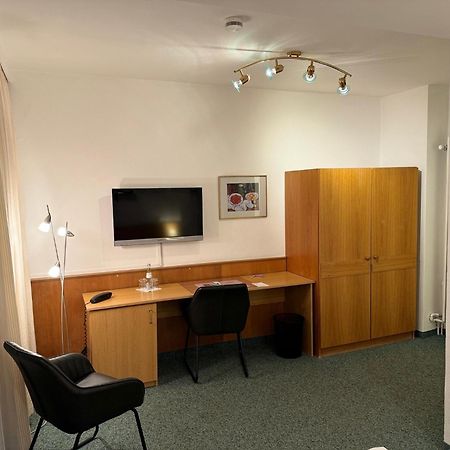 Hotel Occam Munich Extérieur photo