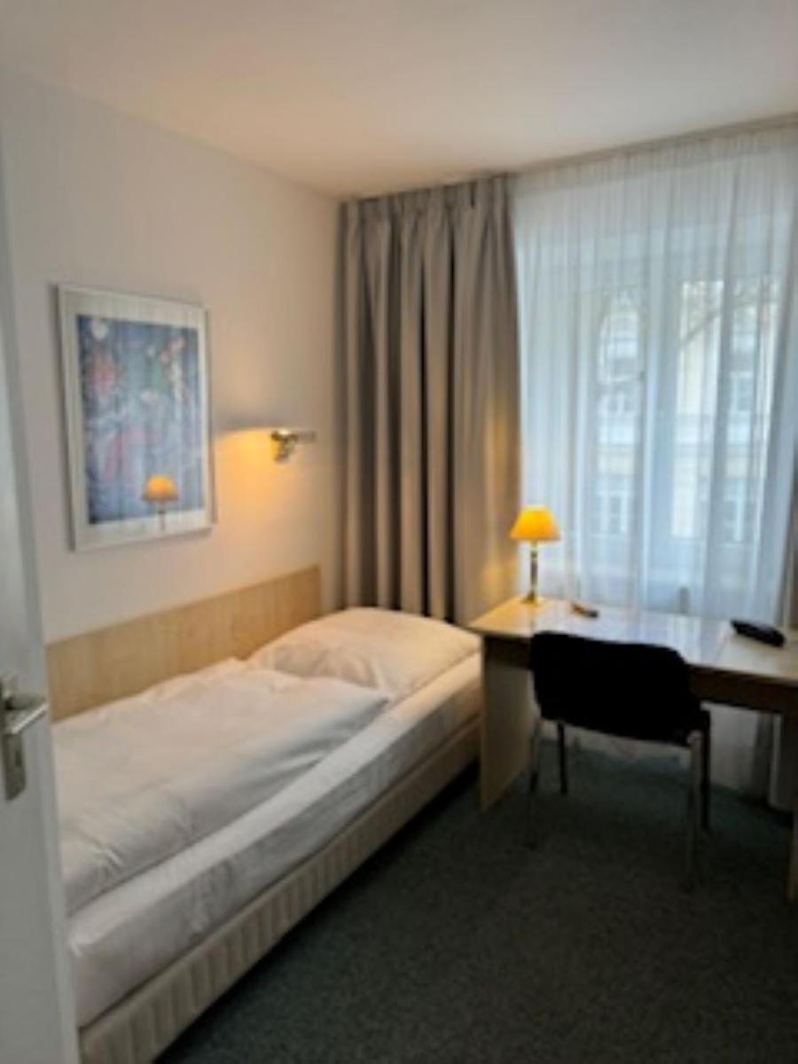 Hotel Occam Munich Extérieur photo
