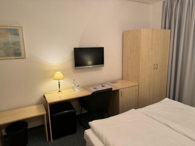 Hotel Occam Munich Extérieur photo