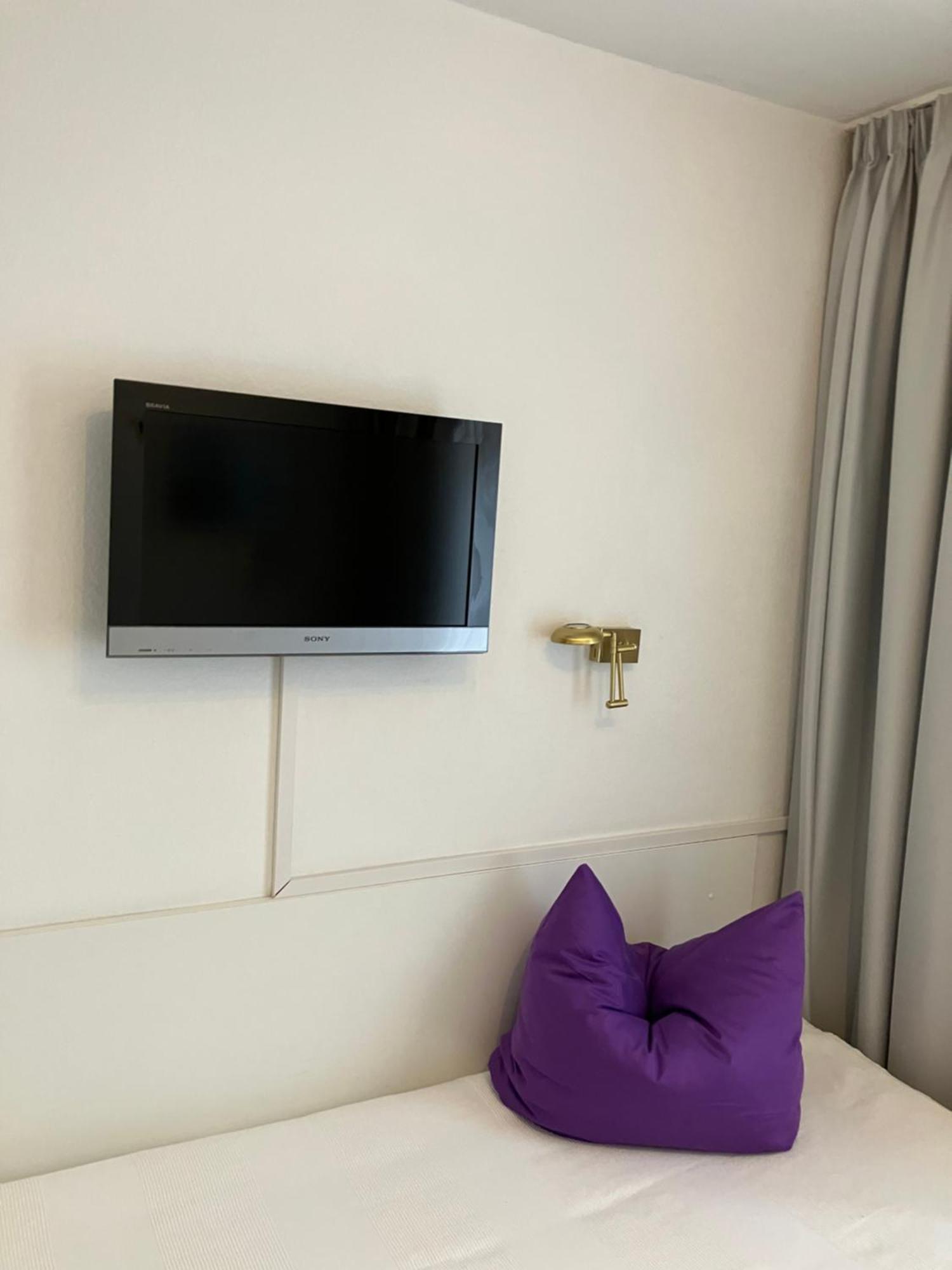 Hotel Occam Munich Extérieur photo