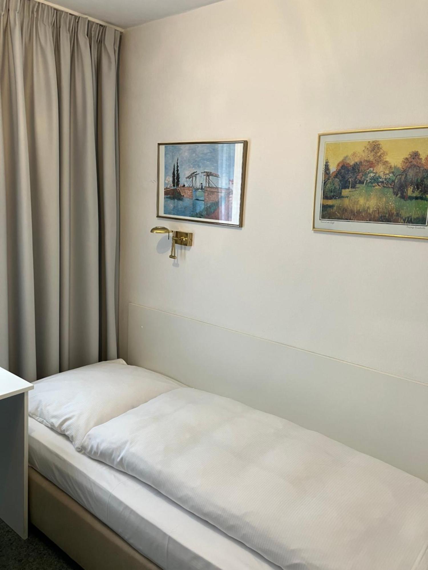 Hotel Occam Munich Extérieur photo