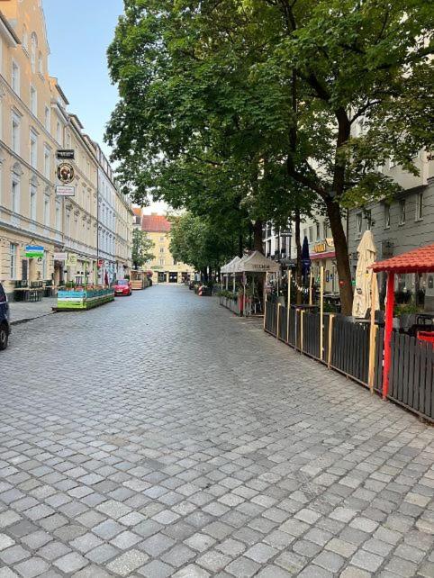 Hotel Occam Munich Extérieur photo