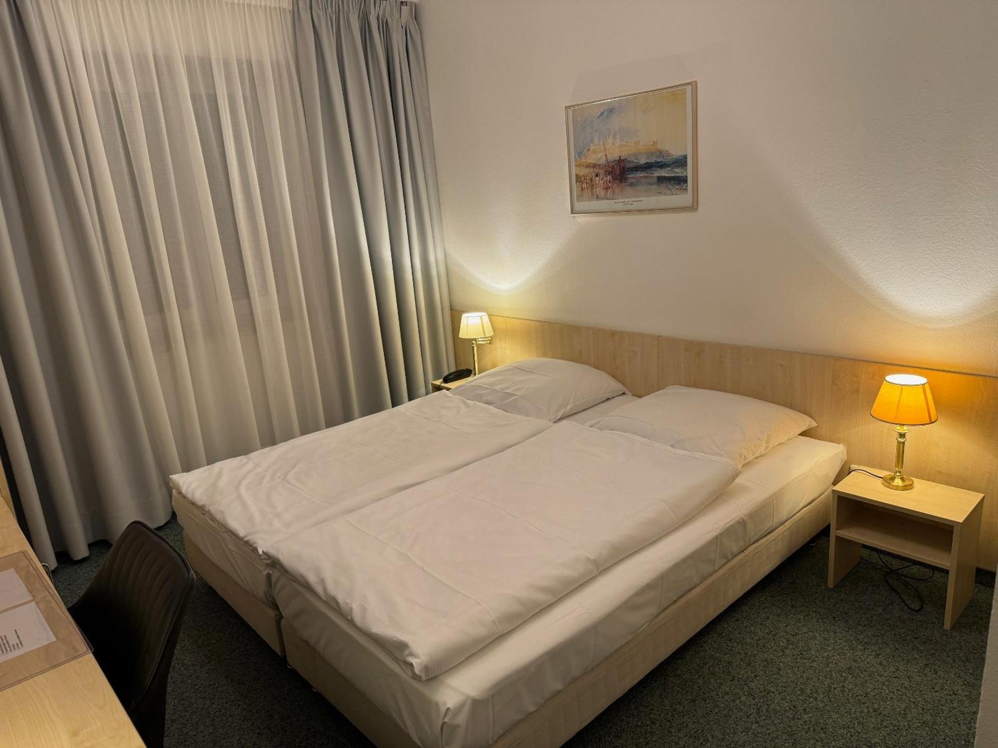 Hotel Occam Munich Extérieur photo