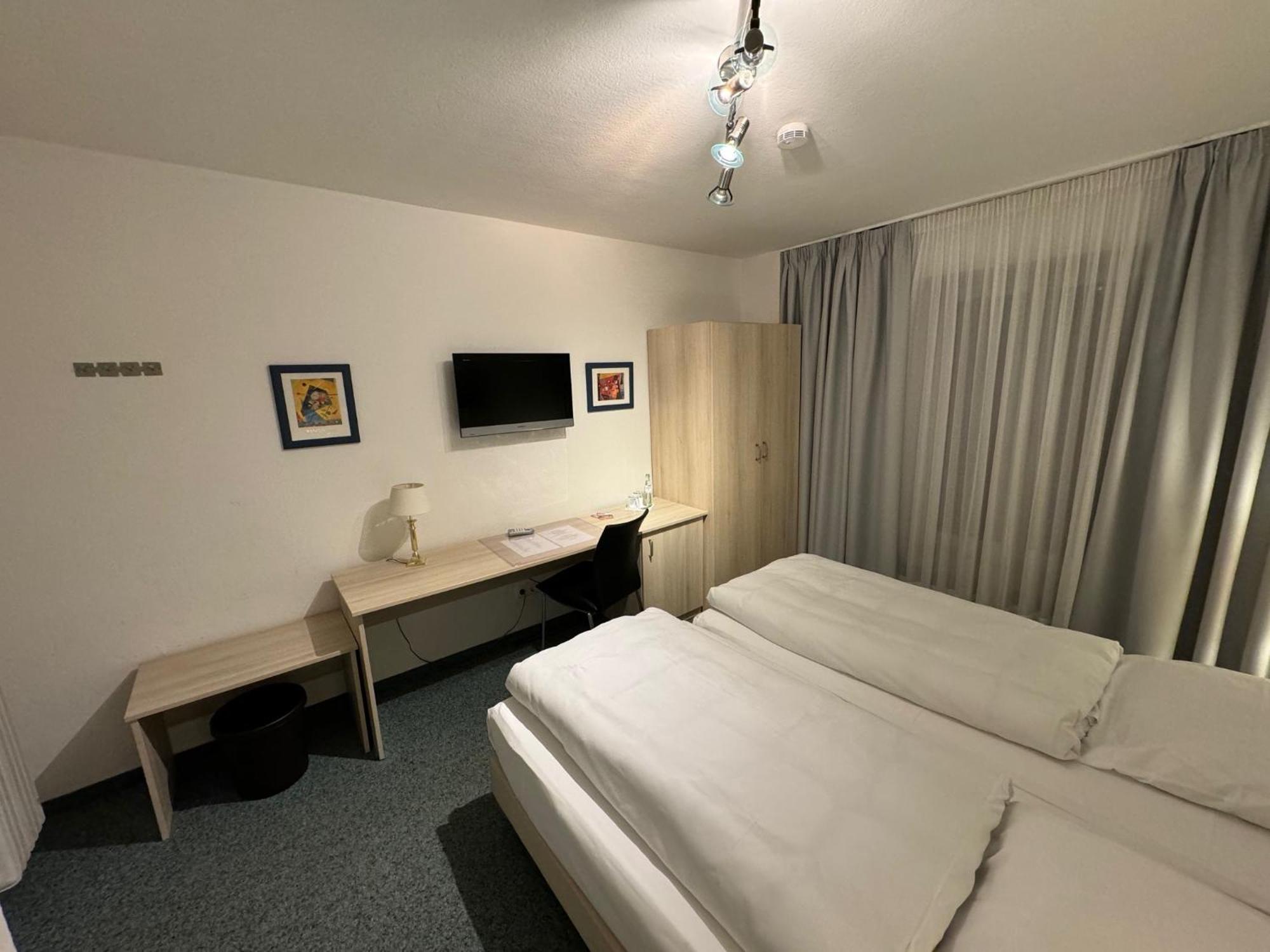 Hotel Occam Munich Extérieur photo