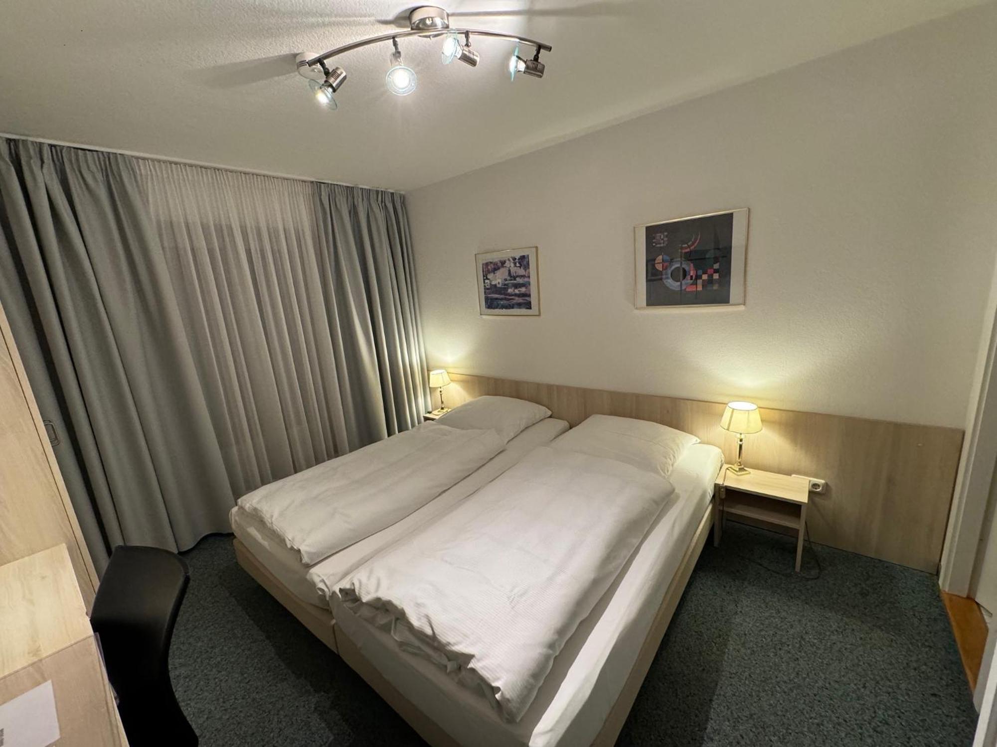 Hotel Occam Munich Extérieur photo