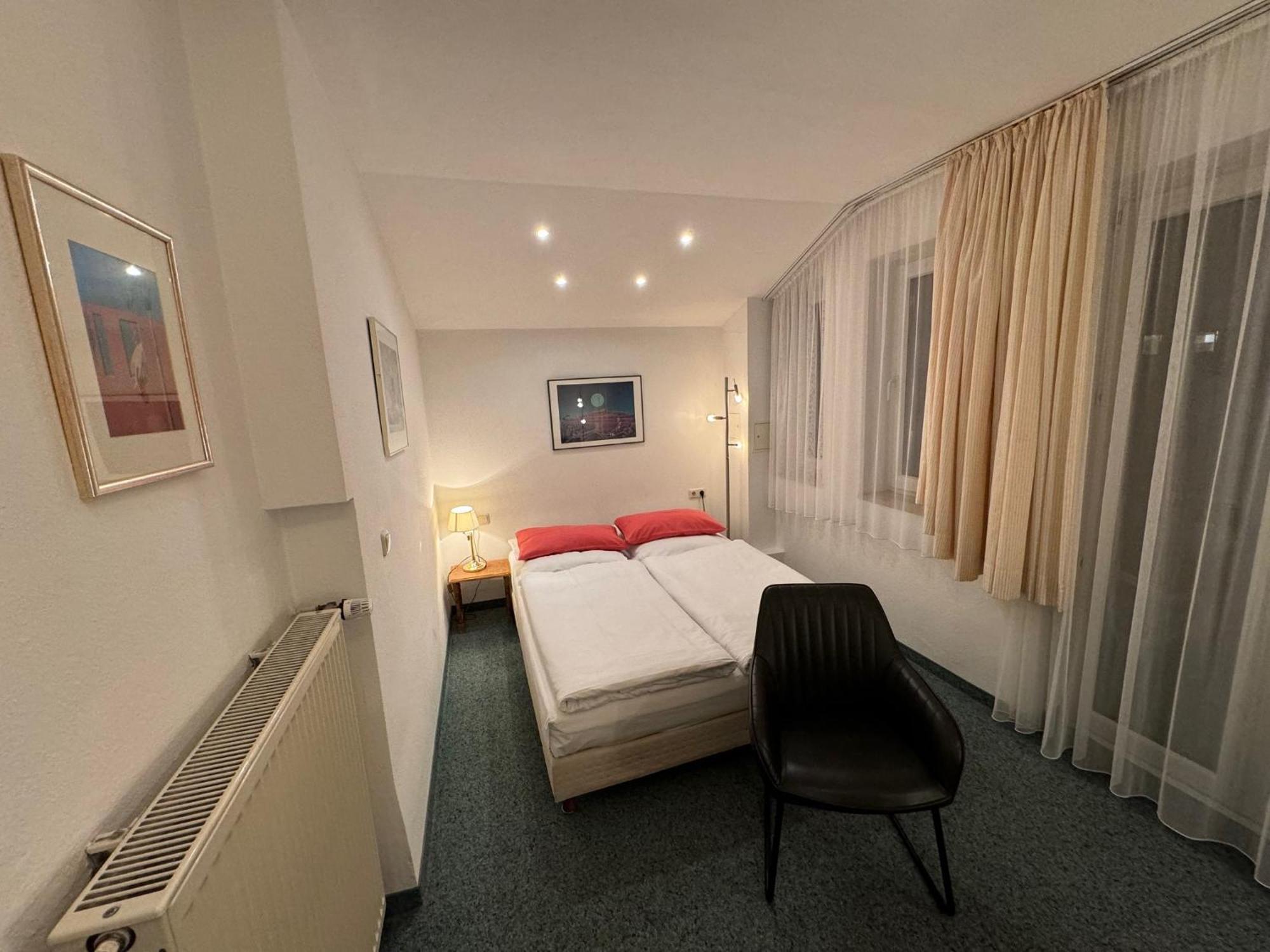 Hotel Occam Munich Extérieur photo
