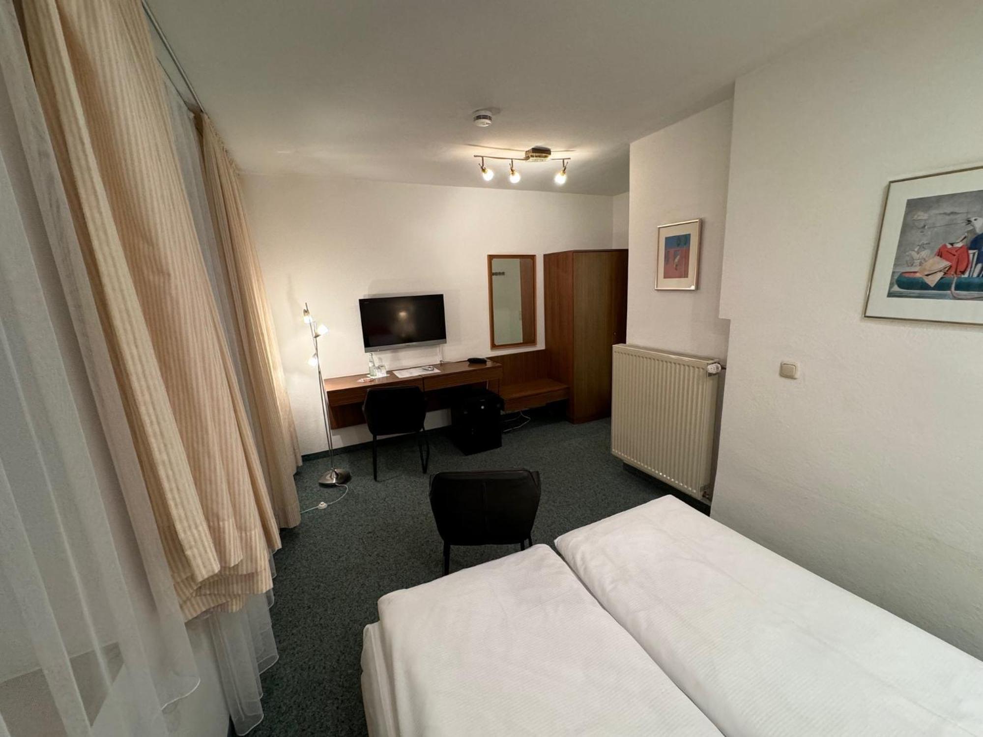 Hotel Occam Munich Extérieur photo