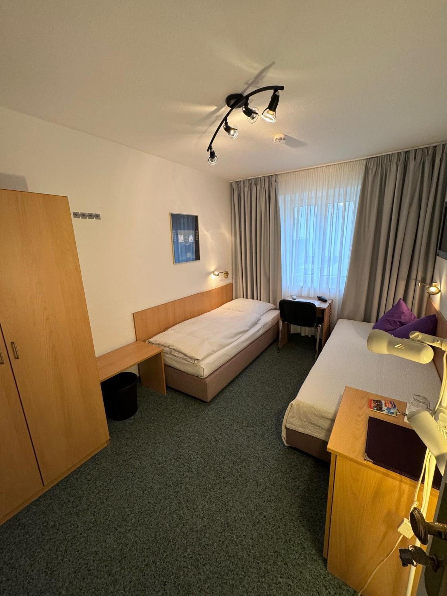 Hotel Occam Munich Extérieur photo