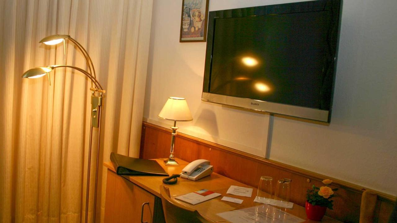 Hotel Occam Munich Extérieur photo