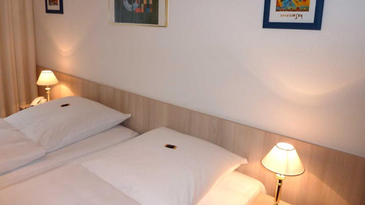 Hotel Occam Munich Extérieur photo