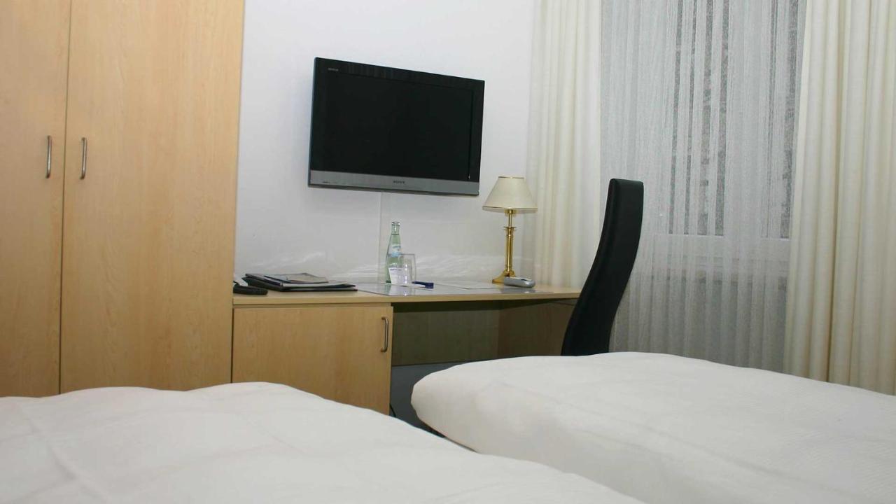 Hotel Occam Munich Extérieur photo
