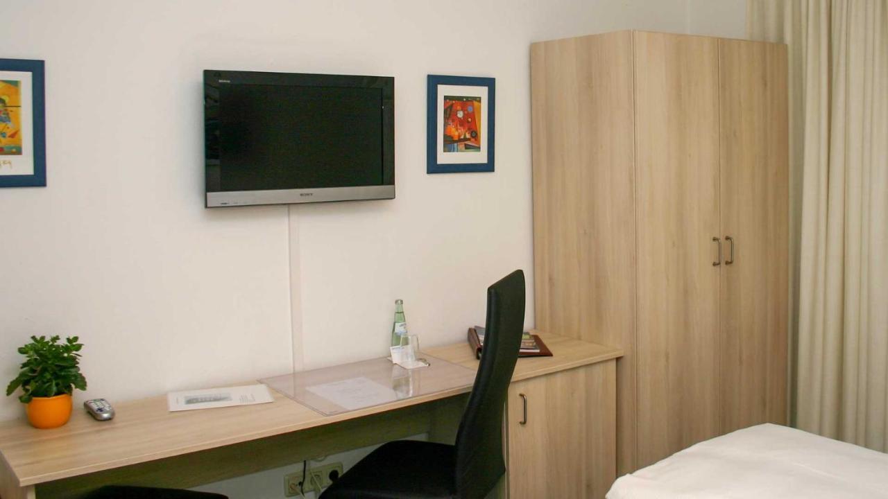 Hotel Occam Munich Extérieur photo